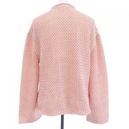 Chanel Size 38 Pink Cardigan — view 2