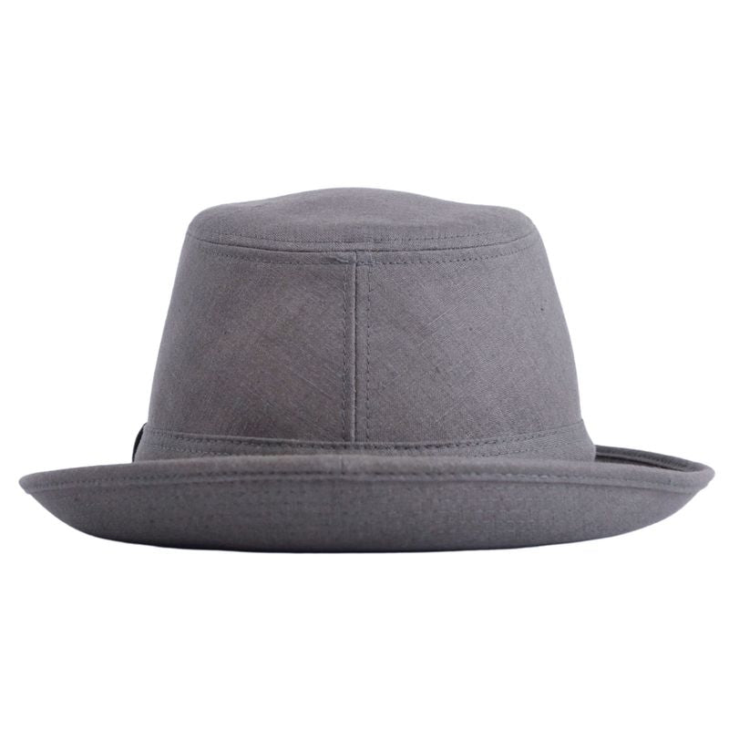 Hermes Hat Linen Women's French 57