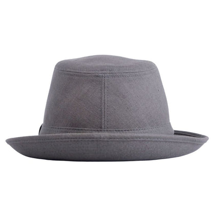 Hermes Hat Linen Women's French 57