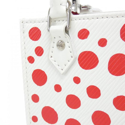 Louis Vuitton Epi Petite Sac Plat Bag — view 5