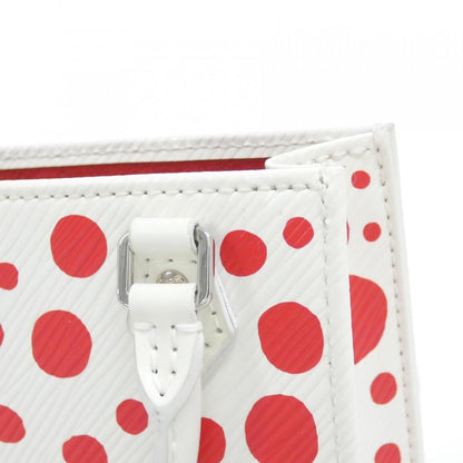 Louis Vuitton Epi Petite Sac Plat Bag — view 6