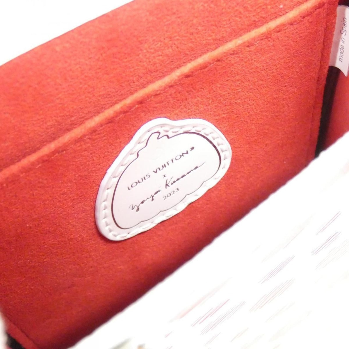 Louis Vuitton Epi Petite Sac Plat Bag — view 10