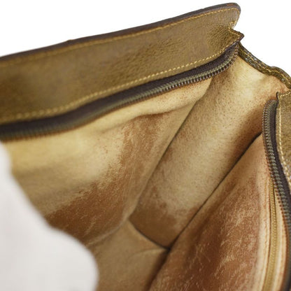 Gucci PLUS Old Gucci Clutch Bag GG Second Bag 01bs203