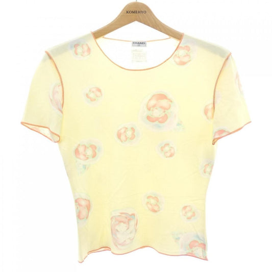 Chanel 00 S T-Shirt Vintage