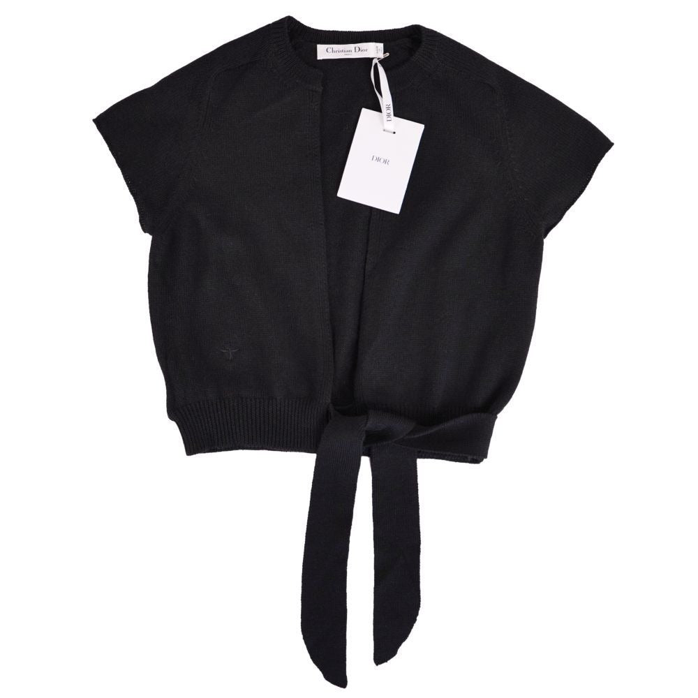 Dior Cardigan 20 Wool 40