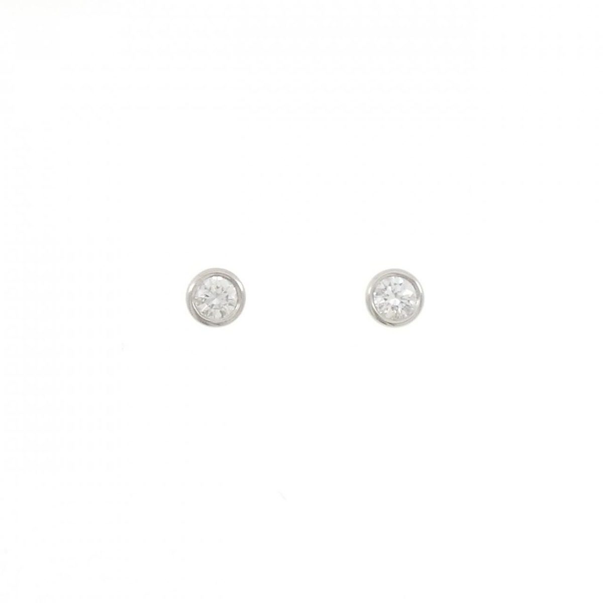 Tiffany & Co by the Yard Earrings