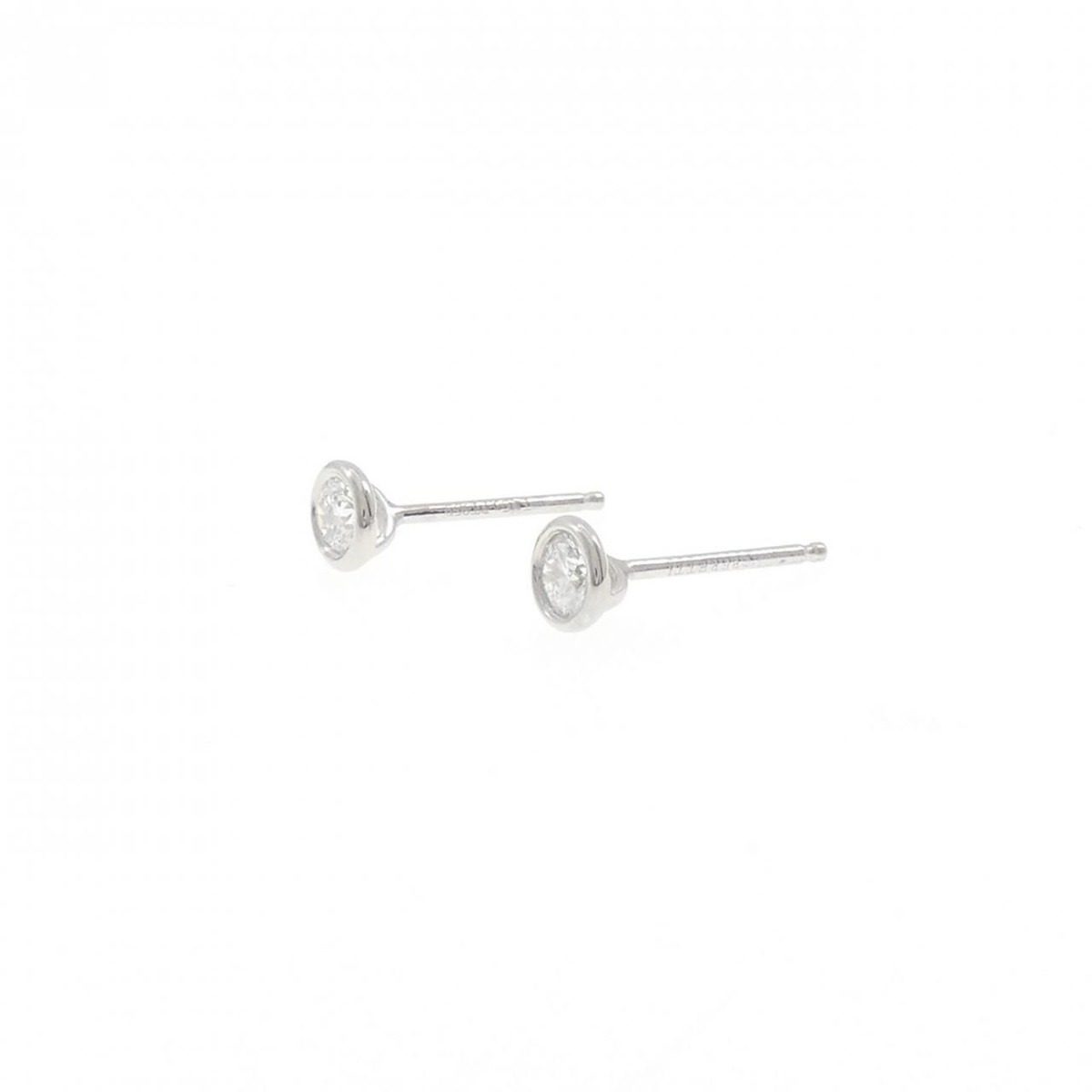 Tiffany & Co by the Yard Earrings — view 2