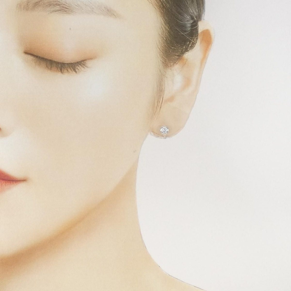 Tiffany & Co by the Yard Earrings — view 4
