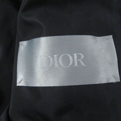 DIOR Homme 22AW 943c449c5711 CD Diamond Mirage Ski Capsule Down Jacket Purple