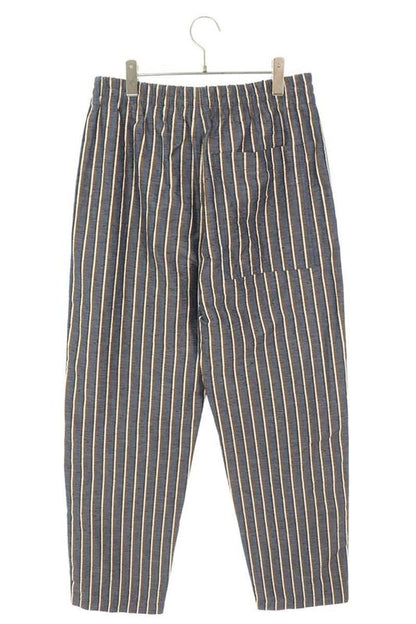 Bottega Veneta 841529 V5pi0 Striped Long Pants Men 48