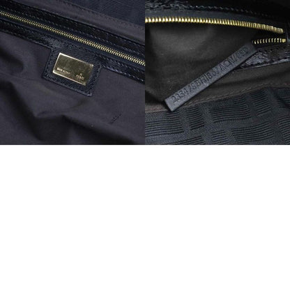 Fendi Shoulder Bag Zucca