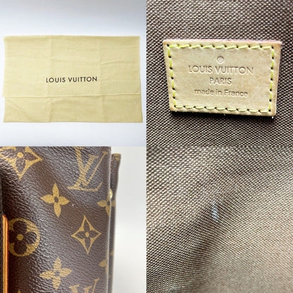 Louis Vuitton Monogram Cava Beaubourg M53013 Tote Bag Ladies Bag Available