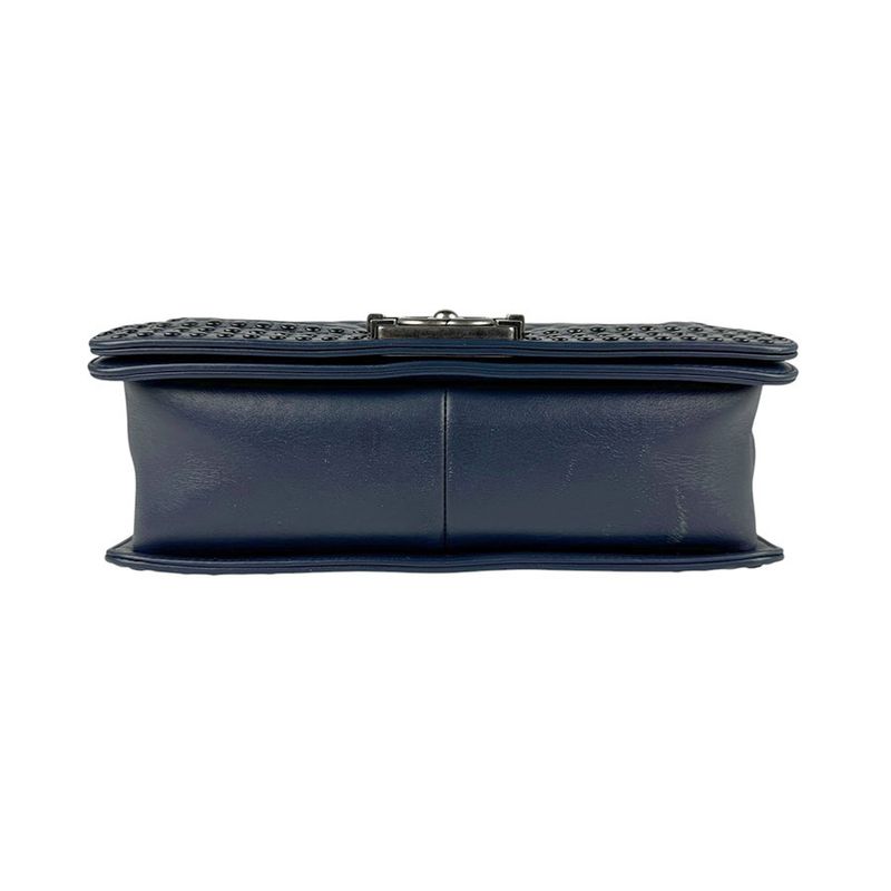 Chanel Shoulder Bag Boy Chanel