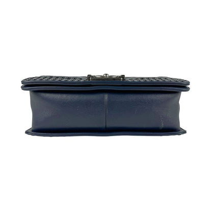 Chanel Shoulder Bag Boy Chanel