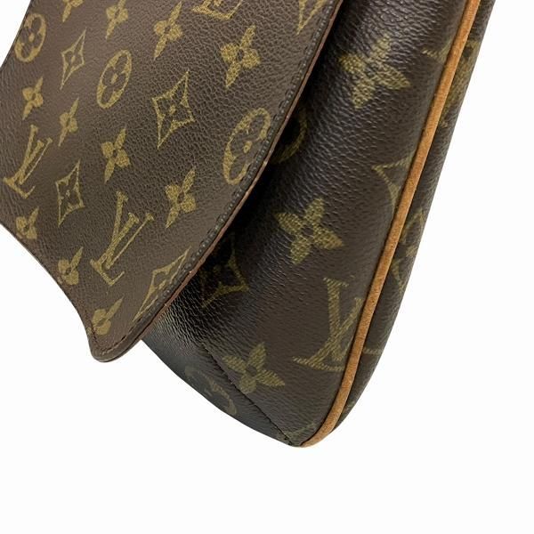 Louis Vuitton Monogram Musette Salsa M51258 Bag Shoulder Bag Women