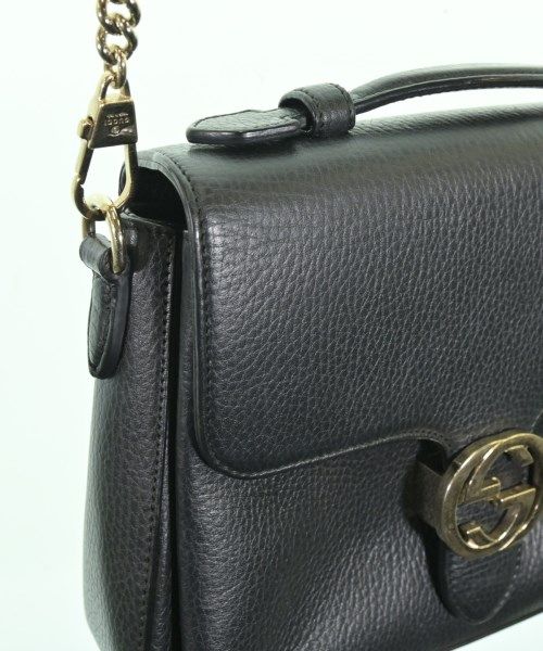 Gucci Shoulder Bag Women's