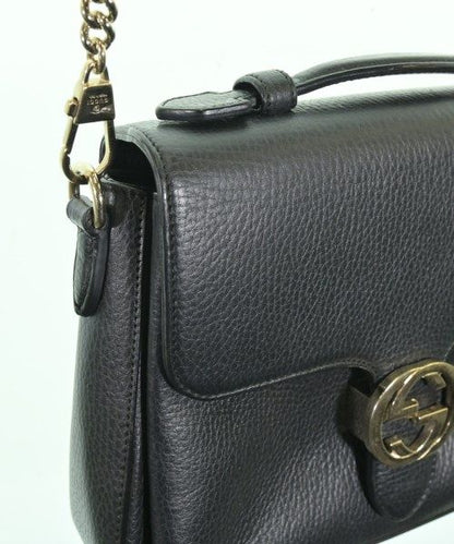 Gucci Shoulder Bag Women's