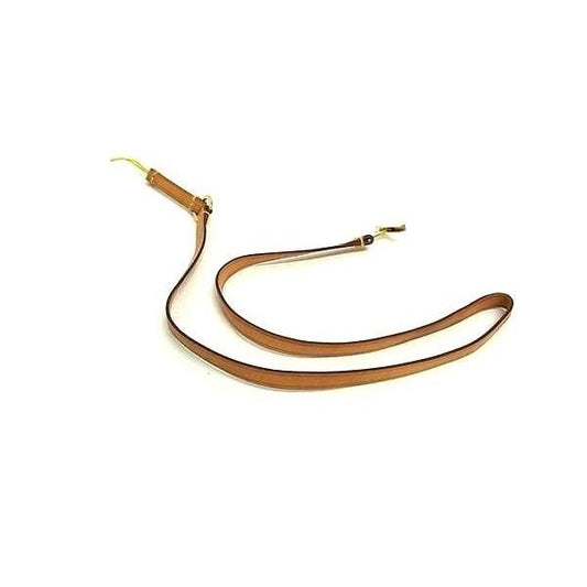 Louis Vuitton Bandouliere Telephone Japon Mobile Strap Brown Shoulder