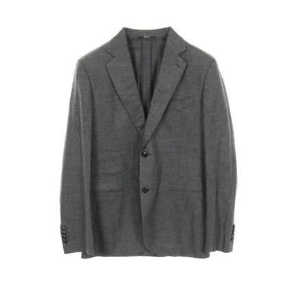 Hermes Tailored Jacket Wool