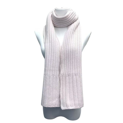 Bottega Veneta Scarf Cashmere Pink