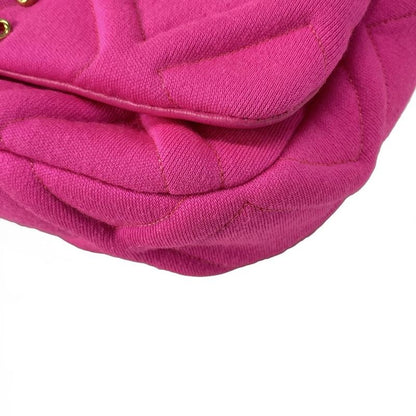 Chanel Waist Pouch Chanel 19 Pink Chain Belt / Flap Bag / 3 Color Hardware