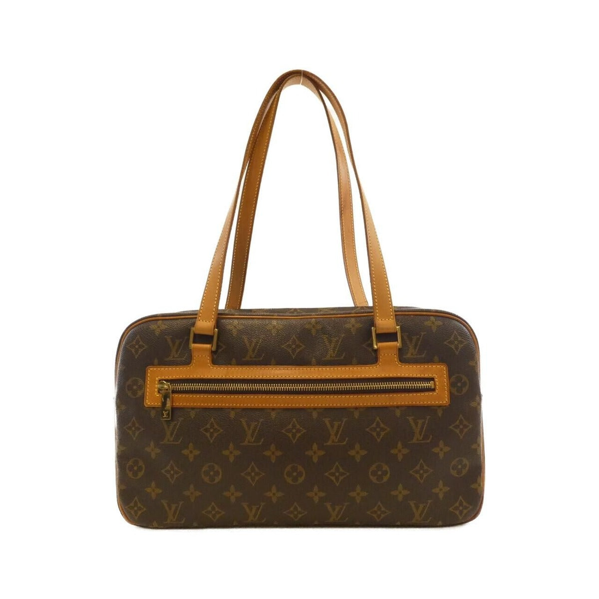 Louis Vuitton Monogram City GM Shoulder Bag