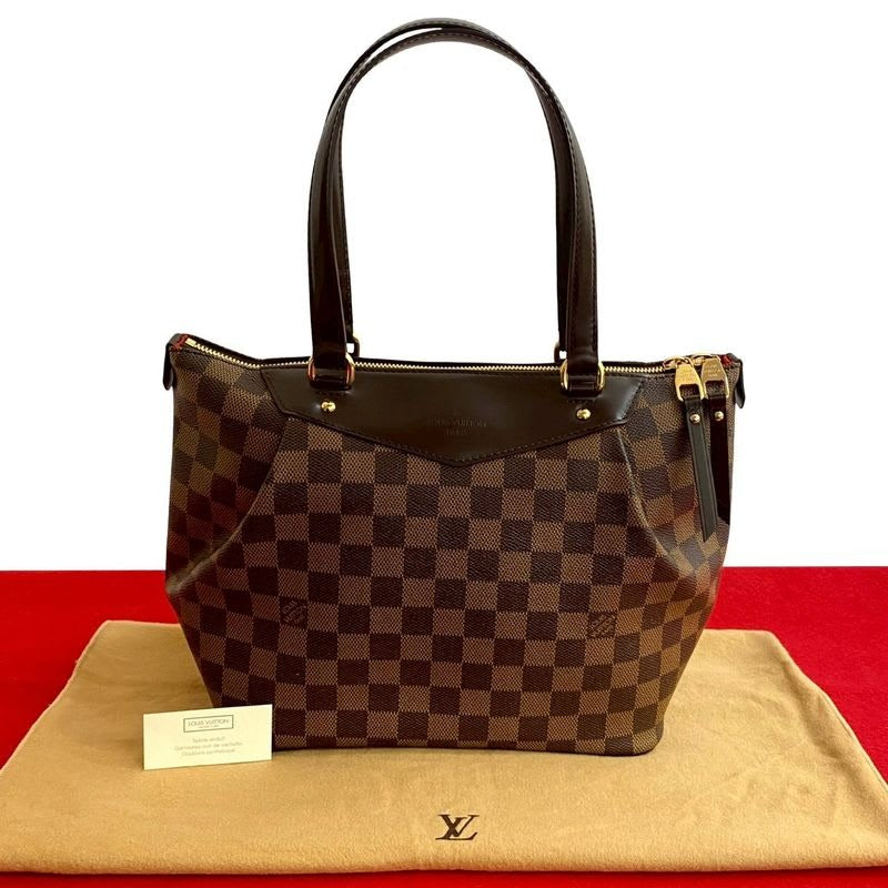 Louis Vuitton Westminster PM Damier Leather