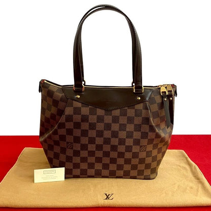 Louis Vuitton Westminster PM Damier Leather