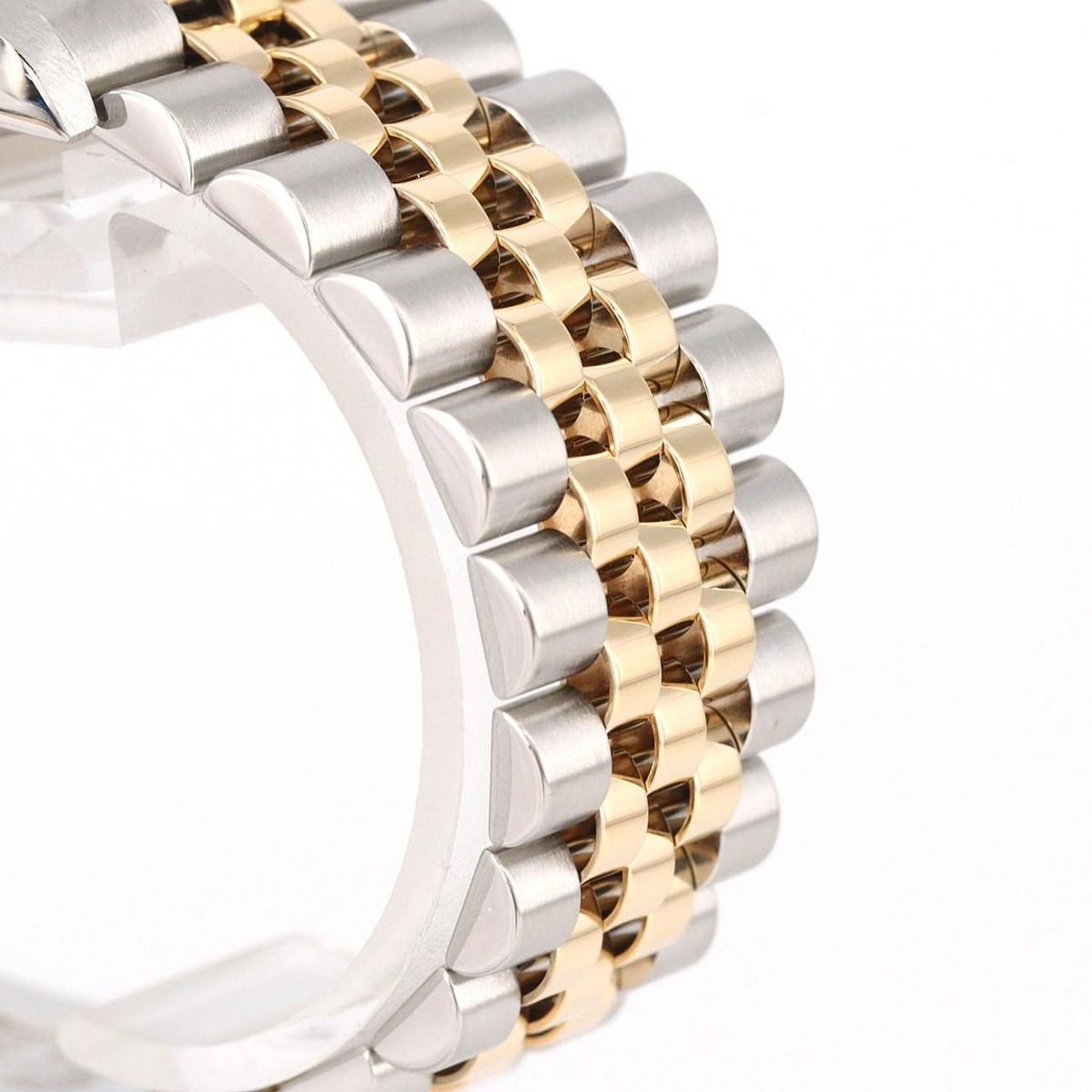 Rolex Datejust Automatic Winding Number Watch — view 5