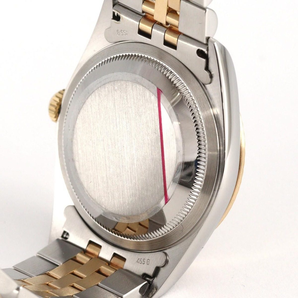 Rolex Datejust Automatic Winding Number Watch — view 6