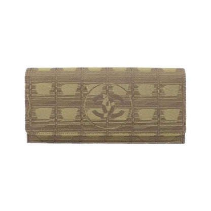 Chanel Travel Line 15788 Wallet Vintage