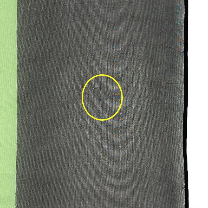 Hermes Scarf Carré 140 Daimyo Princes DU Soleil Levant Daimyo Prince Of The