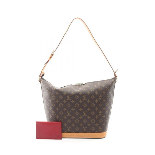 Louis Vuitton Shoulder Bag Amfersley Vanity Star