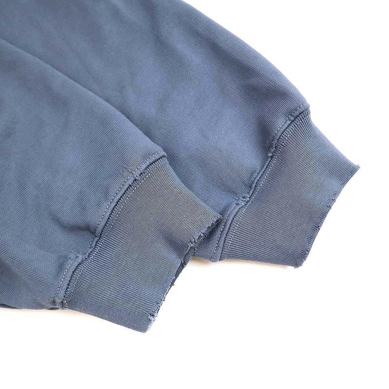 Balenciaga Hand Draw N BB Icon Hoodie Damaged Logo Print Hoodie 620973 Tnvq1