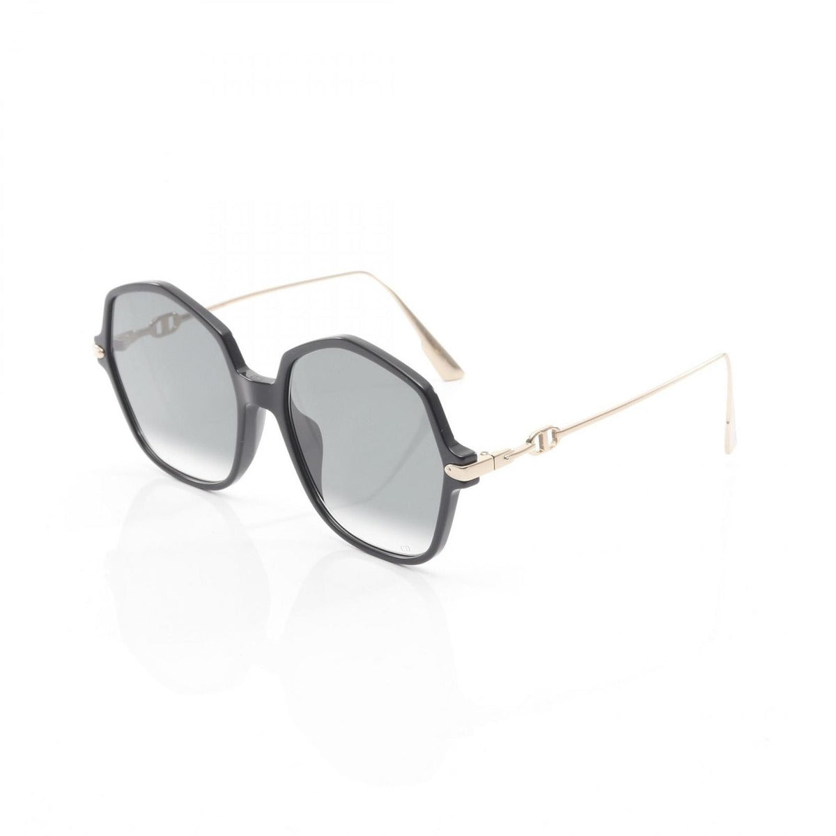 Dior Sunglasses Black — view 2