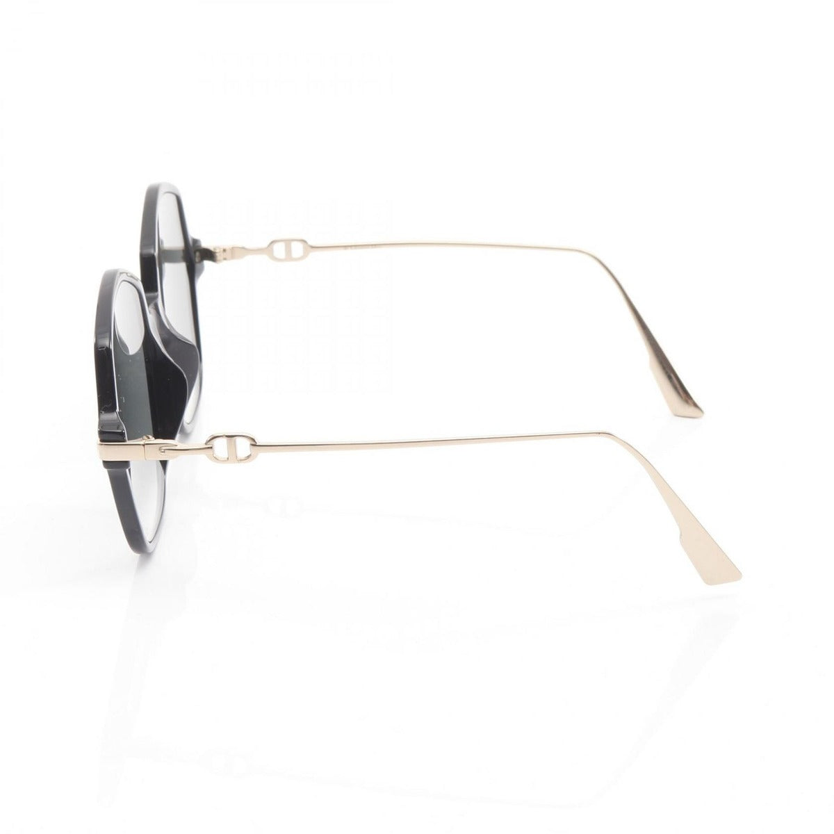 Dior Sunglasses Black — view 3