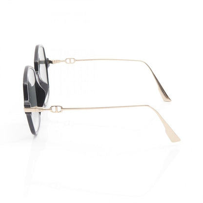 Dior Sunglasses Black — view 3