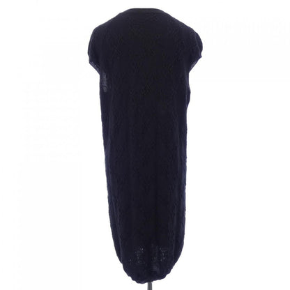 Hermes Dress Silk Cashmere — view 2