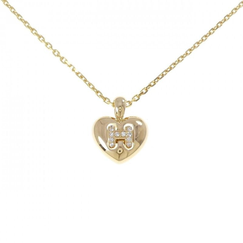 Hermes Cool Olympe Necklace