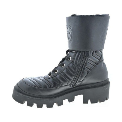 Gucci Boots — view 4