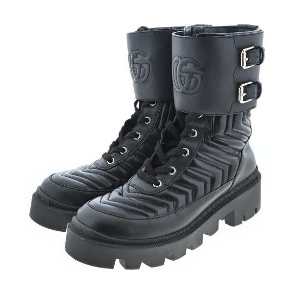Gucci Boots