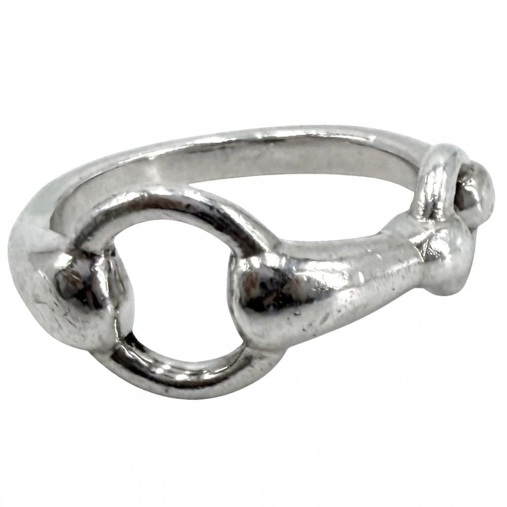 Hermes Ring Horsebit Small Items 51
