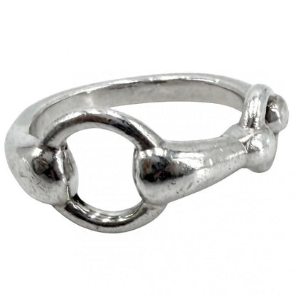 Hermes Ring Horsebit Small Items 51
