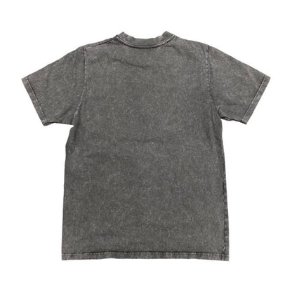 Louis Vuitton Short Sleeve T-Shirt Graphic LV Signature Shirt Rw241wa Gpv