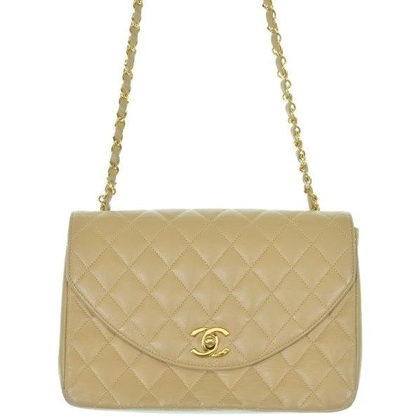 Chanel Shoulder Bag