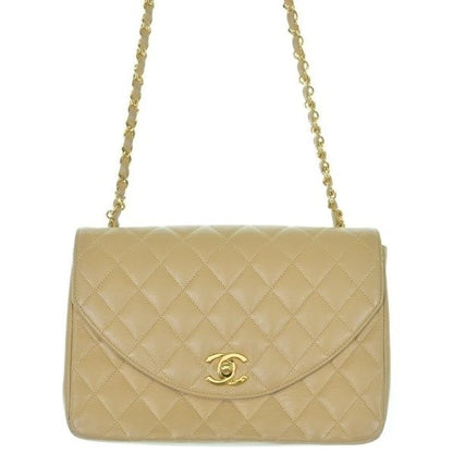 Chanel Shoulder Bag