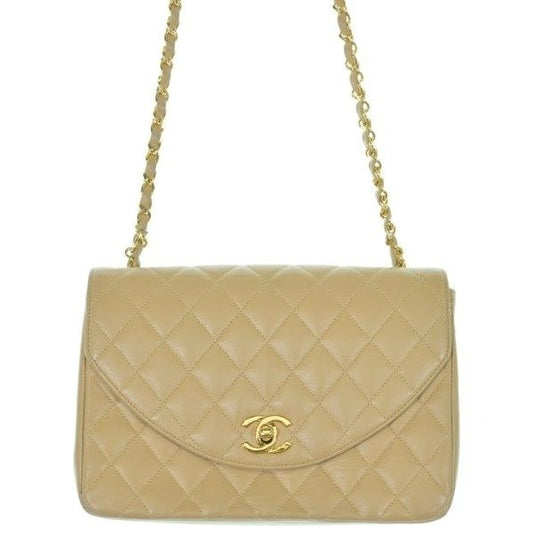 Chanel Shoulder Bag