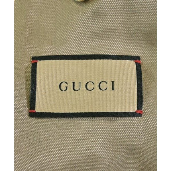 Gucci Jacket Size 46 — view 3