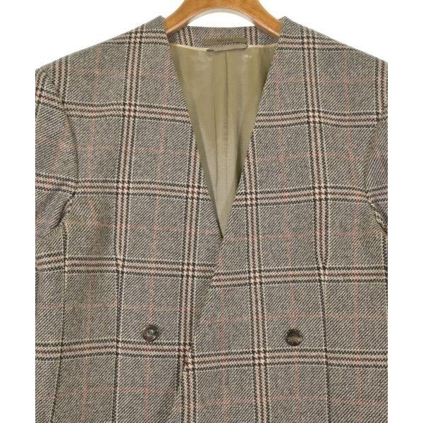 Gucci Jacket Size 46 — view 4