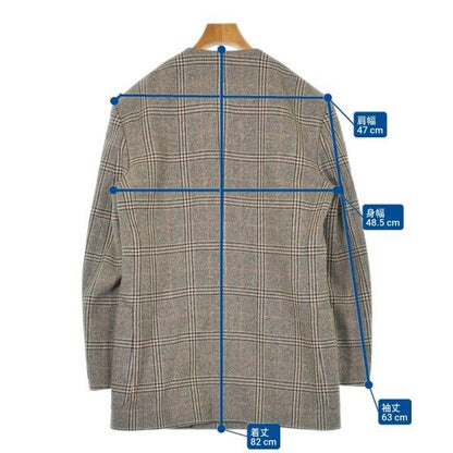 Gucci Jacket Size 46 — view 6